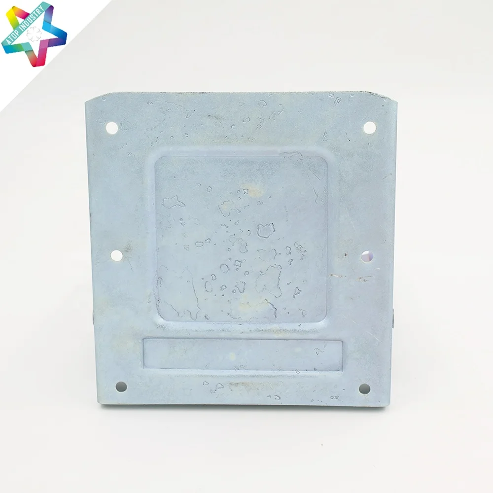 ATOP 709110 refrigeration truck ice cream truck van truck folding step