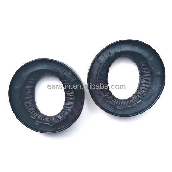 Hot Sale Replacement Ear Pads Cushions Compatible with Sony PS4 PlayStation Platinum Wireless Headset CECHYA-0090 Headphones