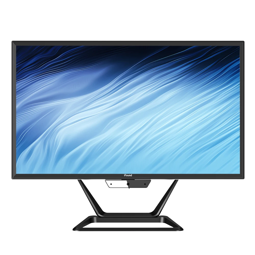 21 5 дюйма aio PC LCD экран IT i7/5/3 все в одном ПК рабочий стол для игровой офисной