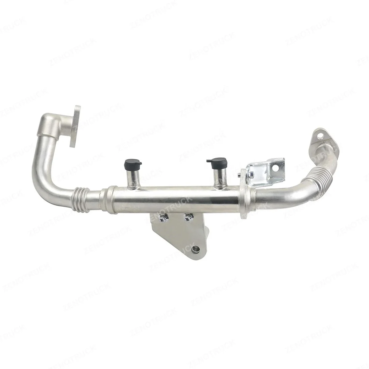 EGR Cooler Pipe 14735-EC00D Fits Genuine Ni-ssan Navara D40 Pathfinder Euro 4 2.5L Dci