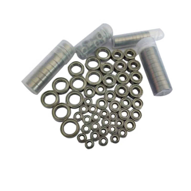 Long Life Bearing 623 624 625 626 627 628 629 zz Deep Groove Ball Skate Bearings