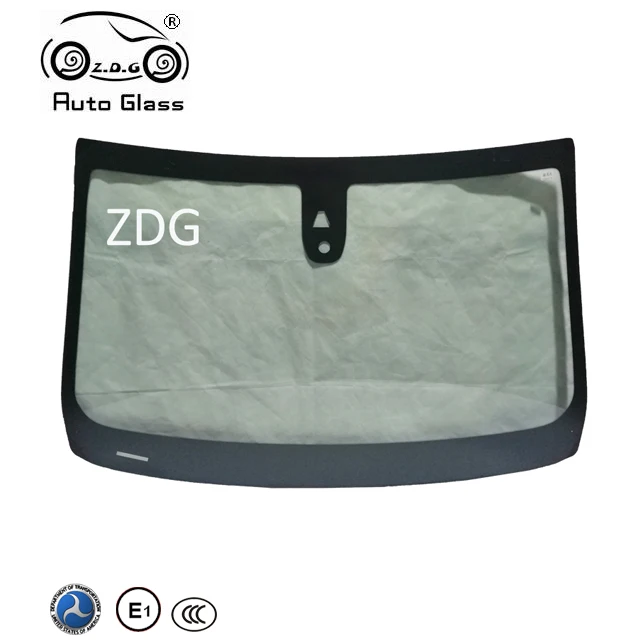 fabrica de parabrisas para nuevo modelo