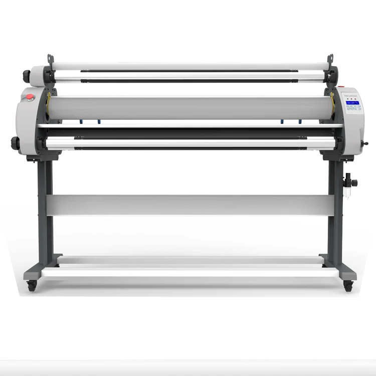 FAYON 160cm paper size wide format cold laminator machine