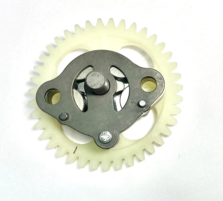 
OEM Motorcycle Oil Pump bajaj 