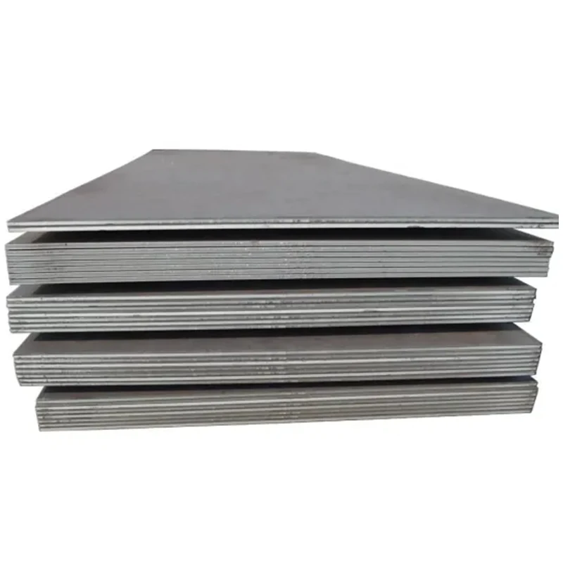 1.1191 1.1193 1.1194  11SMnPb30 11SMnPb37 Carbon Steel Plate Price Per Kg Carbon Steel Sheet Plate