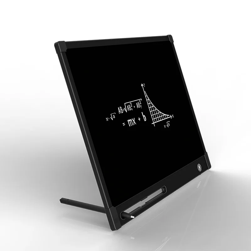 Wholesale 15 Inch Electronic Writing Pad Digital Electronic Graphics Tablet Portable Handwriting Pad