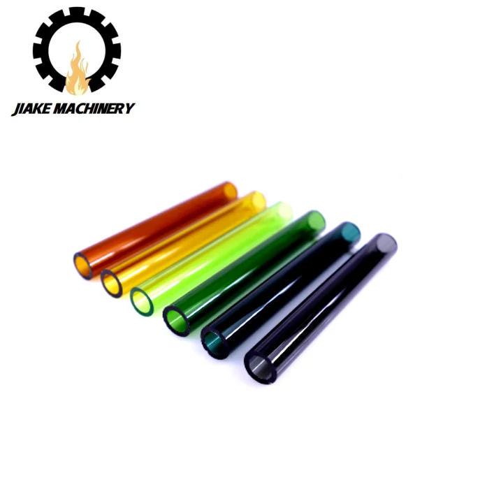 Test tube glass glass tube with cork vacuum glass tubes for solar water heater