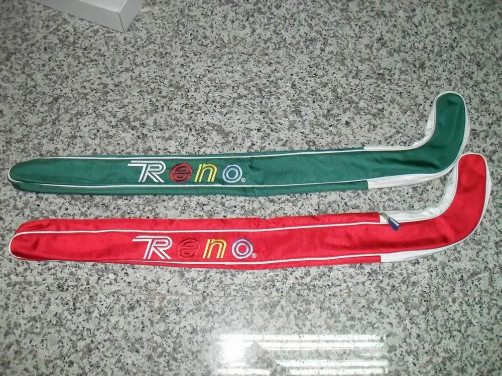 High Quality Floorball Field Hockey Stick Bag for lacrosse equipment bag