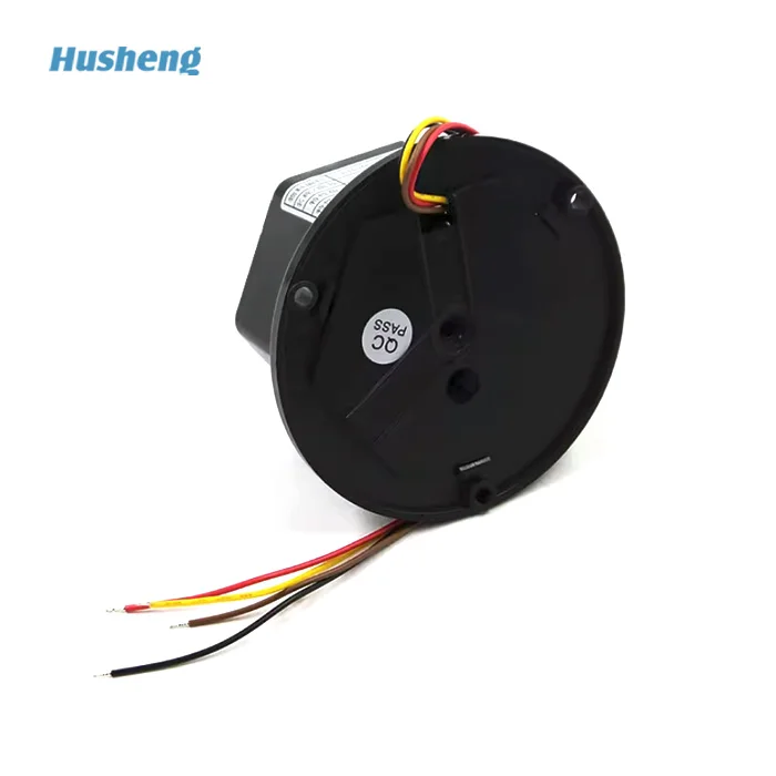 Hitachi Elevator 2-in-1 Buzzer Car Top Electronic Alarm Horn FMQ-2-1