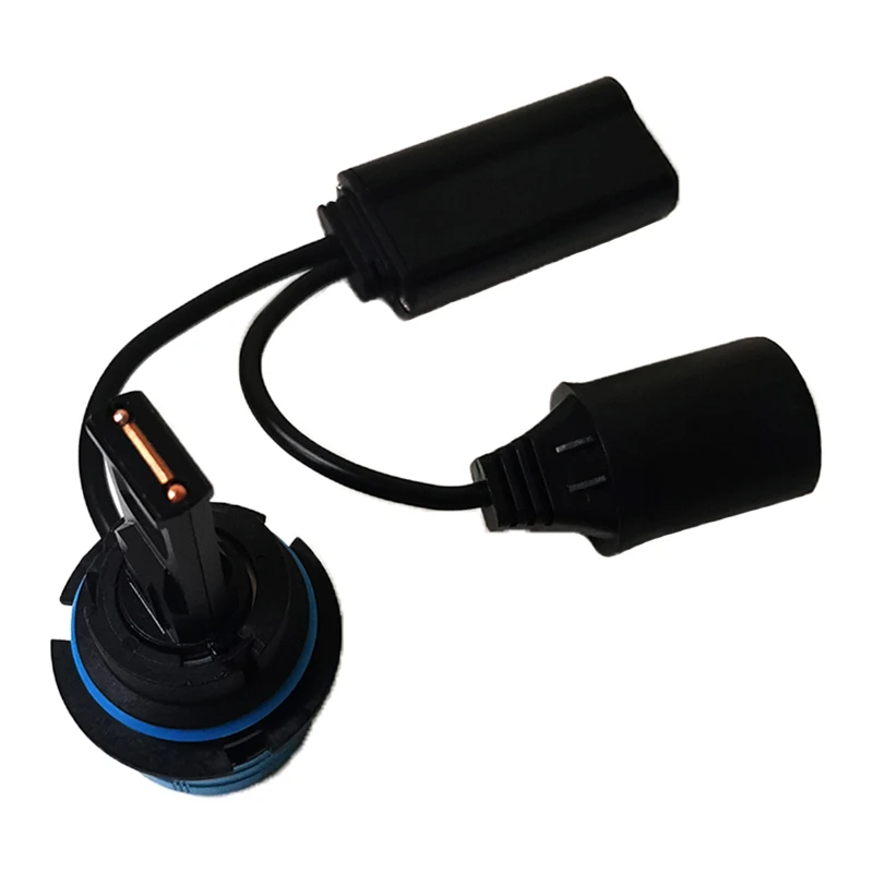 High Quality 9007 Canbus LED Headlights H7 Light Bulbs with EMC H1 100Watts 12000Lumens Car Headlamps for Toyota Honda