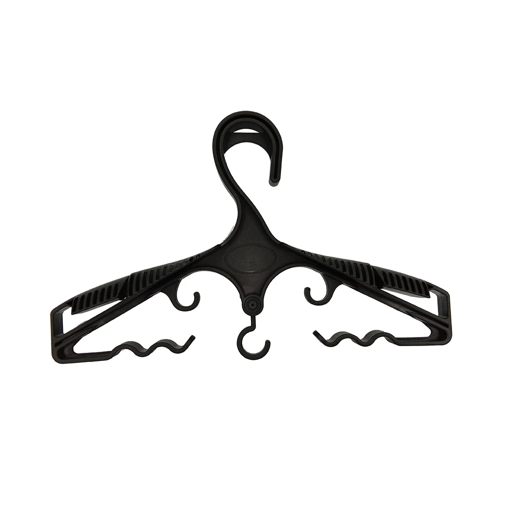 Heavy Duty Suit Hanger For Scuba Diving