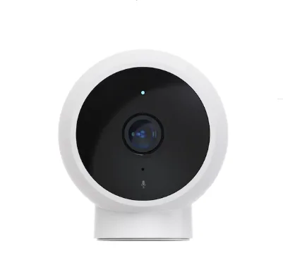 Новая Оригинальная Xiaomi Mijia 1080P FHD домашняя Смарт ip-камера стандартная версия MJSXJO2HL безопасность инфракрасная