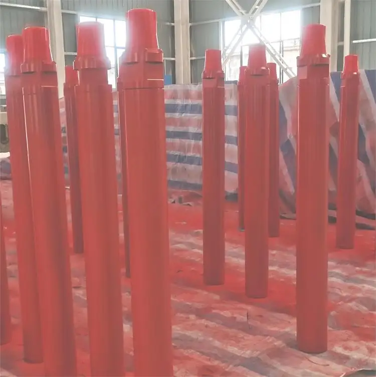 89010117/DTH/Drilling rig parts/TD40