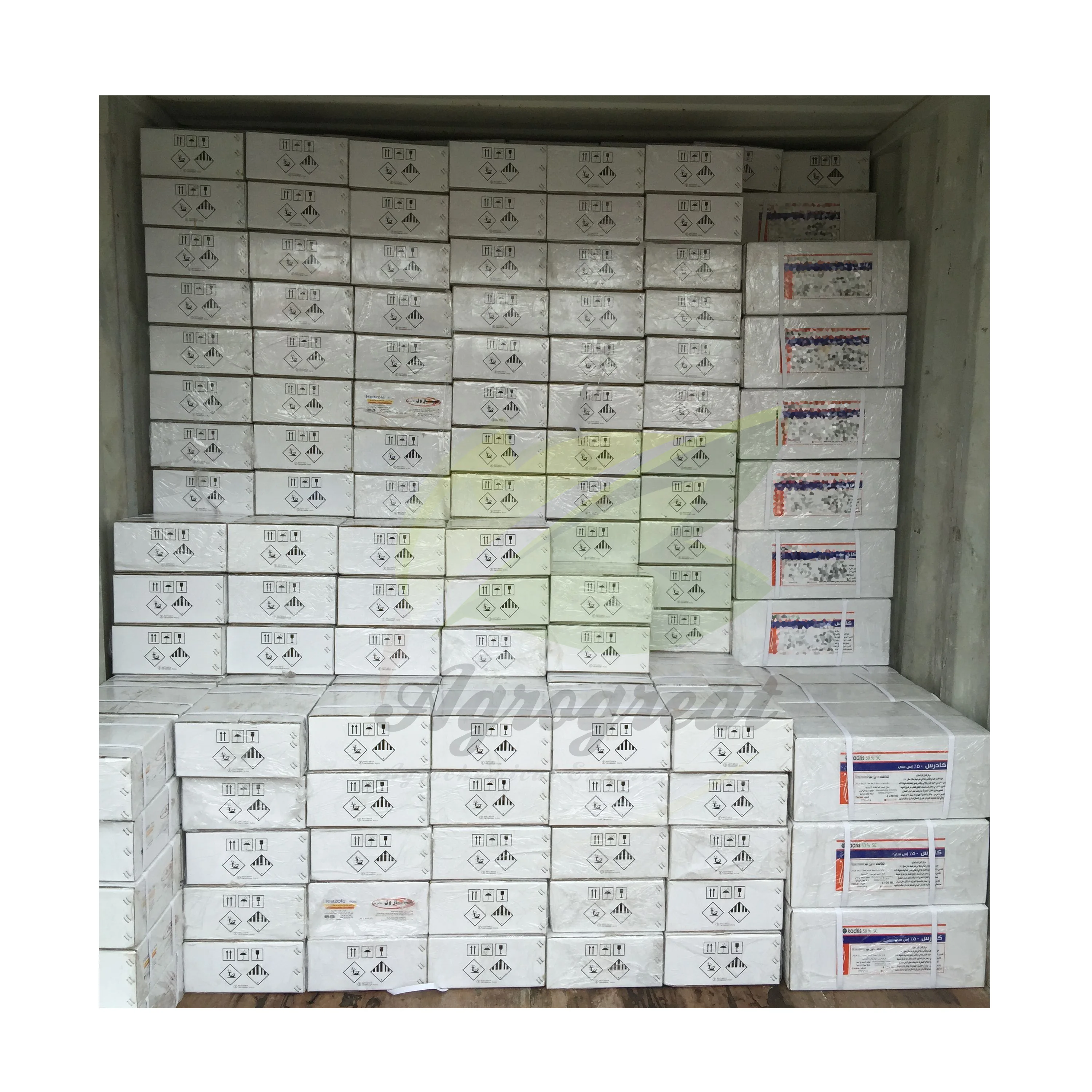 factory supply pesticide herbicide Metribuzin 70%wp with best price