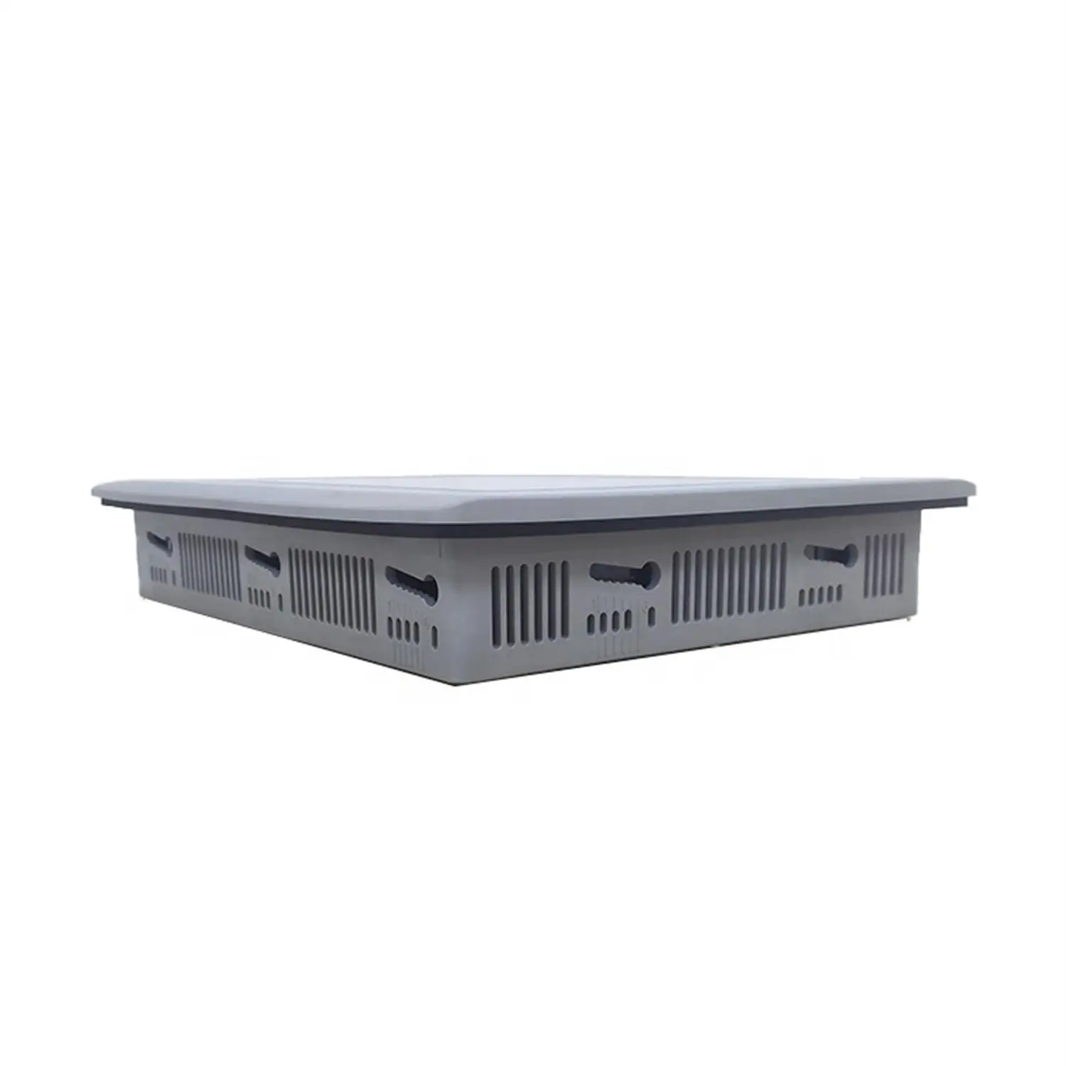 Orignal Sealed 2711-NL6 PanelView 1000C Ser B Replace Backlight 2711-K6C1 2711-NV4 PLC Controller 2711NL6