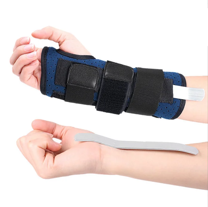 Best For Carpal Tunnel Wrist Brace Wrist Splint For Wrist Support With Stabilizer For Treatment