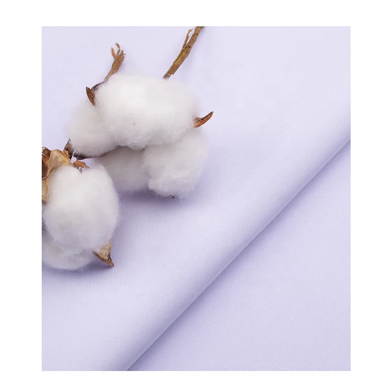 Производитель напрямую продает Медицинскую Одежду из 80% полиэфирного волокна и 20% хлопчатобумажной саржи