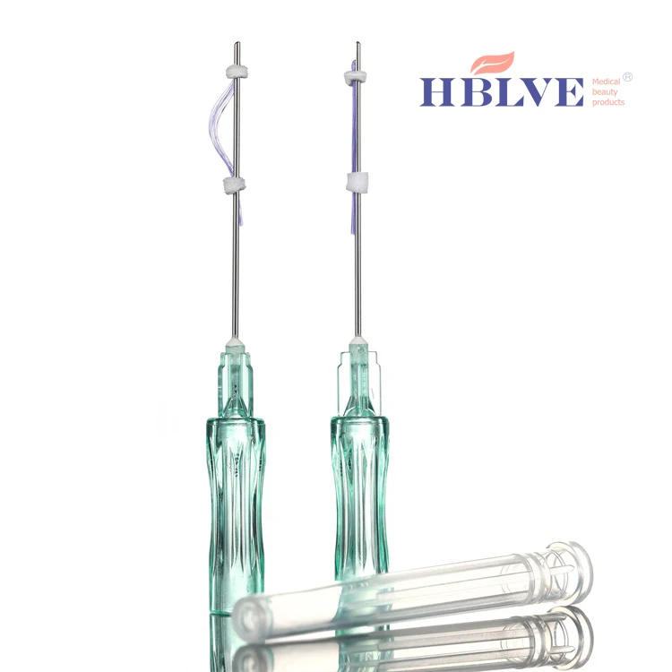 Medical Salon Use Personal Care Breast Nose Eye Lifting COG 3D Mini Cog Pdo Threads Lift