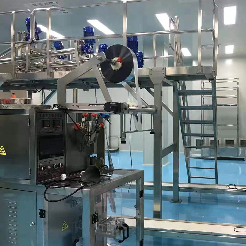 
Infant nutrient rice flour Organic baby cereal Rice cereal Meal baby cereal food 