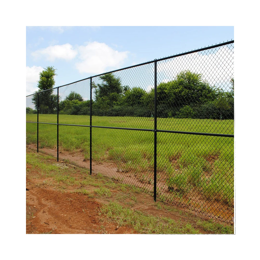 BOCN Decorative fences for garden waterproof surface of fence panels for home garden cheap home and garden fences for sale