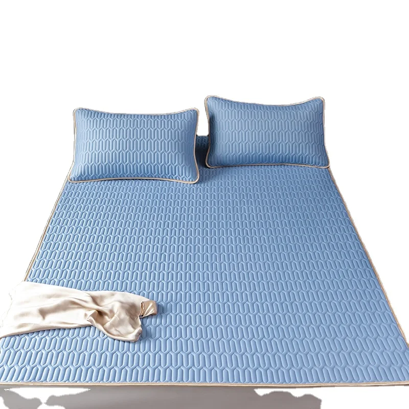 Customized Wholesale Cotton Mink Fleece Printed Stocklot Satin Fitted Luxury Twin Canadian Cotton Bed Sheet