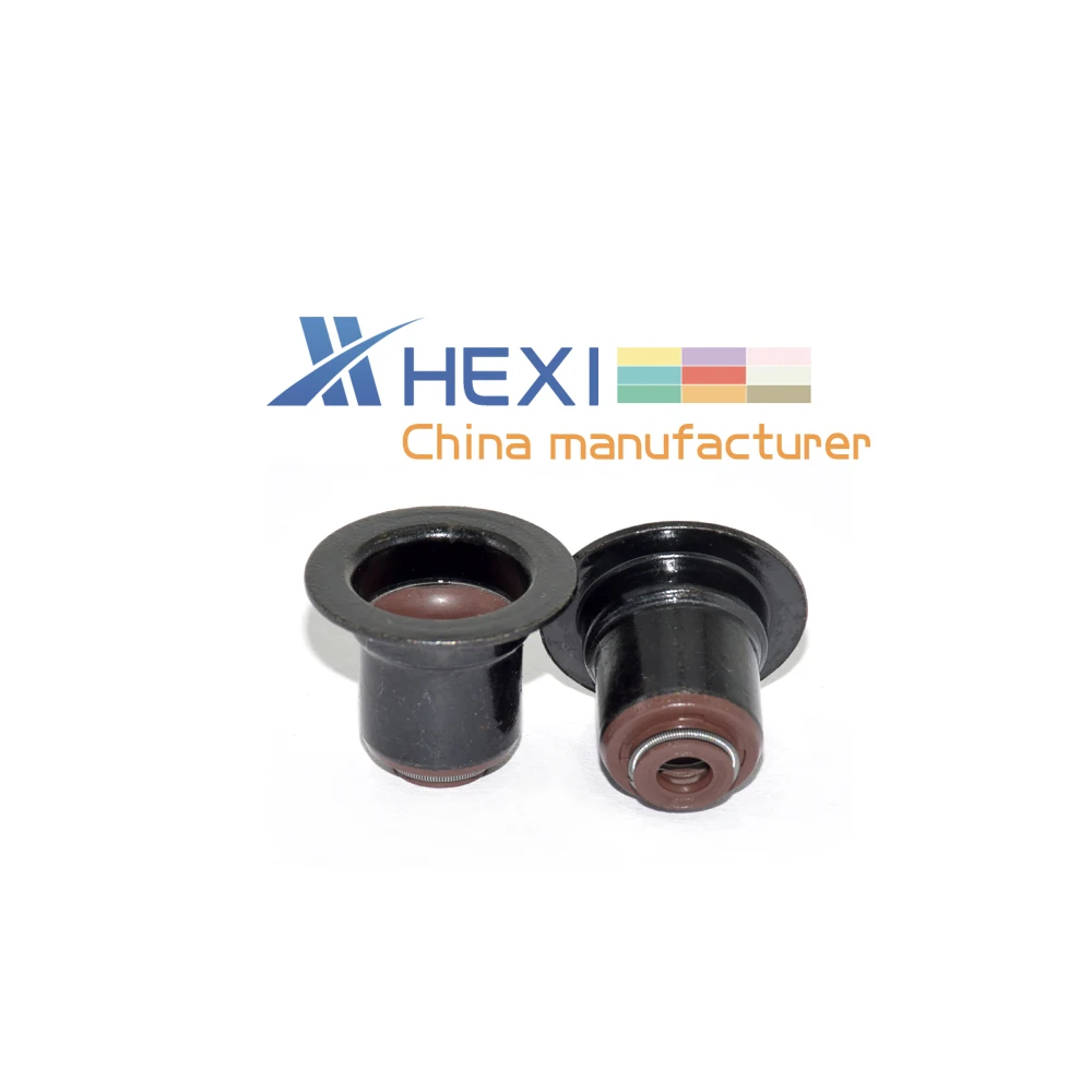 22224-25000 22224-2G000 22224-3C100 22224-3CAA0 22224-3CAB0 22224-3C100 Valve Oil Seal for HYUNDAI aftermarket parts