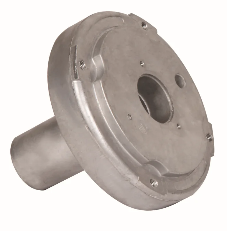 electric motor cover