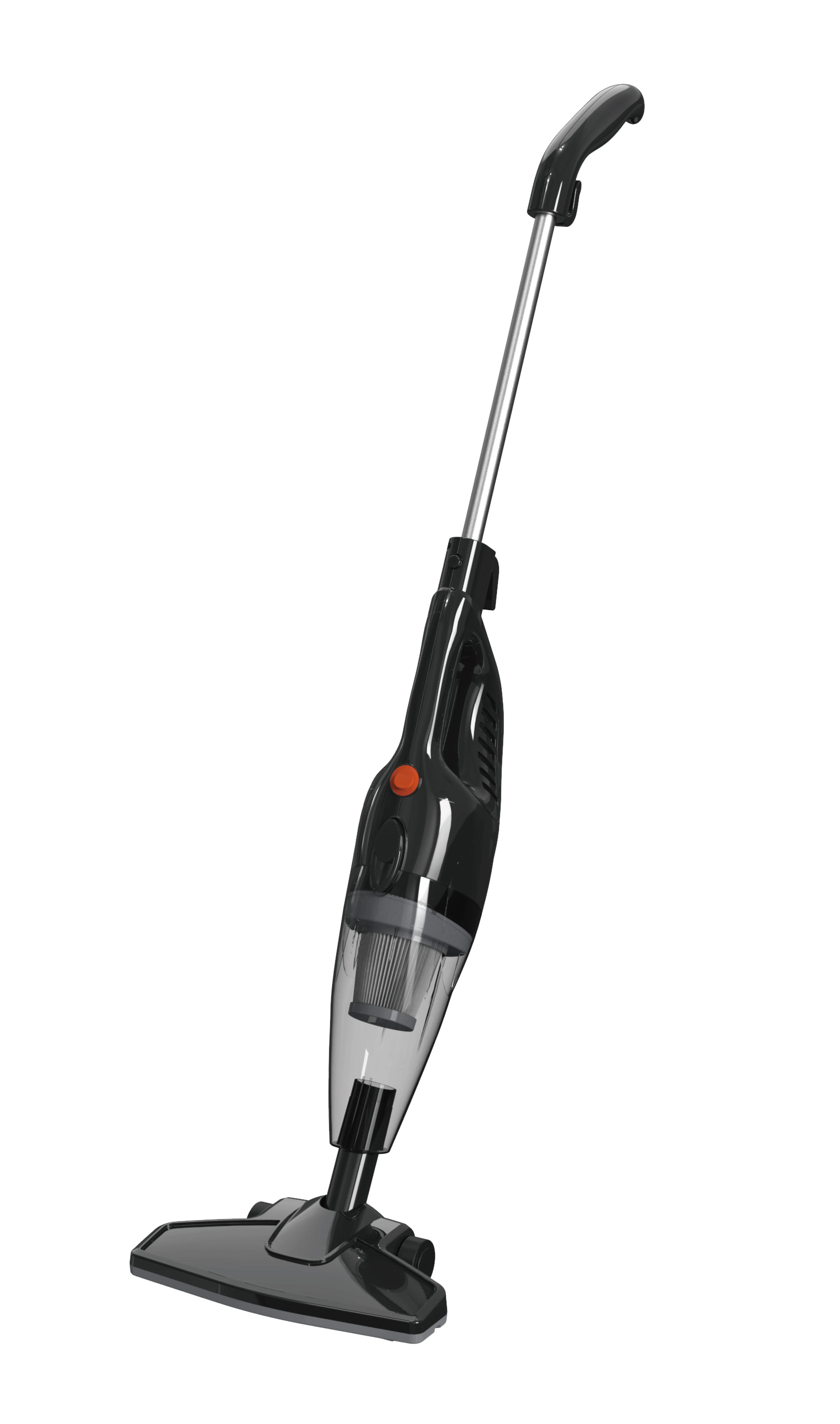 Factory cheap price portable stick vacuum cleaner 2 in 1 corded cleaners vacuum