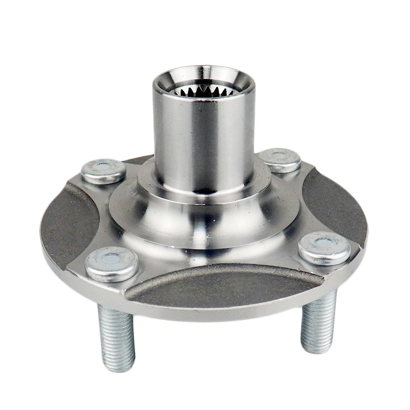 High quality Automotive Bearing rodamientos rear wheel bearing hub cars bearings