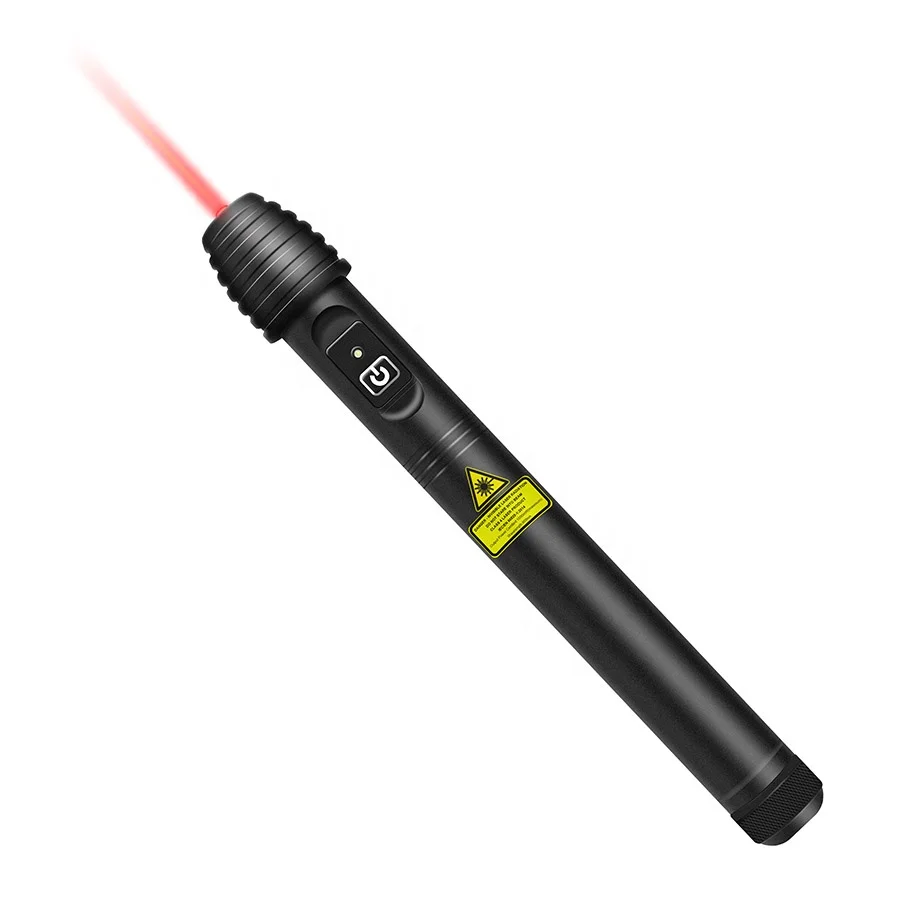 Clinically proven laser rechargeable acupuncture pen to treat onychomicosis nails and stop smoking