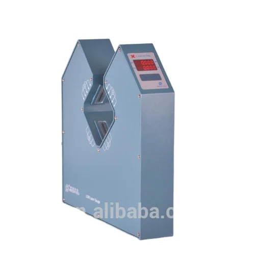 Laser steel wire rope Measuring LDM-25XY