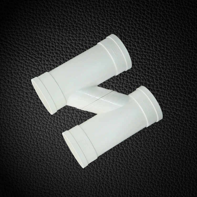 
factory wholesale cheap price plastic pvc pipe fittings union connector 