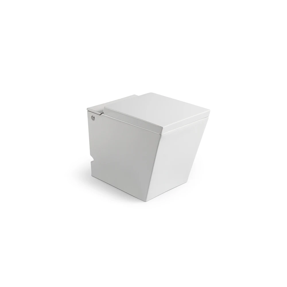 Chinese Supply Good Quality Sanitary Ware Bathroom Sanitary Siphonic One Piece WC Toilets Sets with Good Price