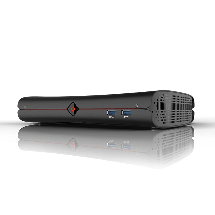 
Youle Sales Home Server win10 OS Mini Pc Gamer GTX960M DP USB WIFI Core i7 6700HQ Processor Desktop Computer 