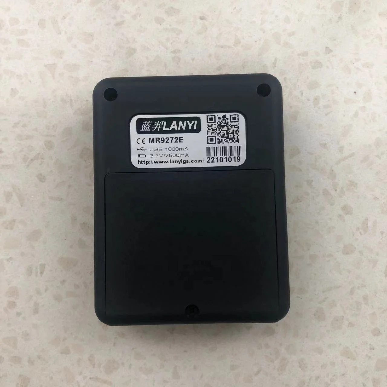 Звуковой генератор Mr.Signal Lanyi MR9272E сигналов частота