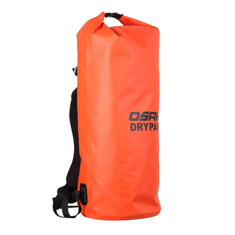 Водонепроницаемый дорожный спортивный рюкзак со съемным ремешком