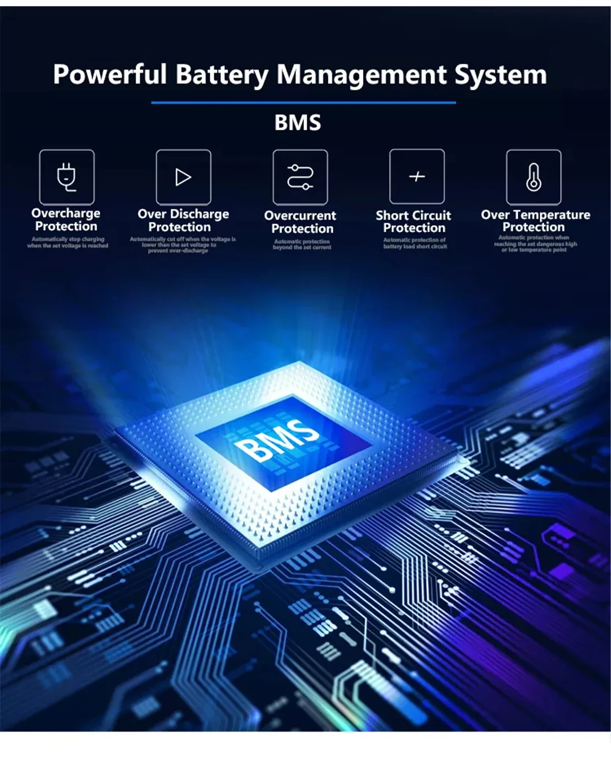 Tipsun Lifepo4 24v 100ah competitive price and large capacity lithium-ion phosphate 24v 100ah rechargeable battery