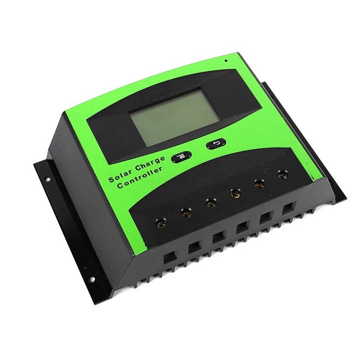 
12V/24V 30A Solar Controller 