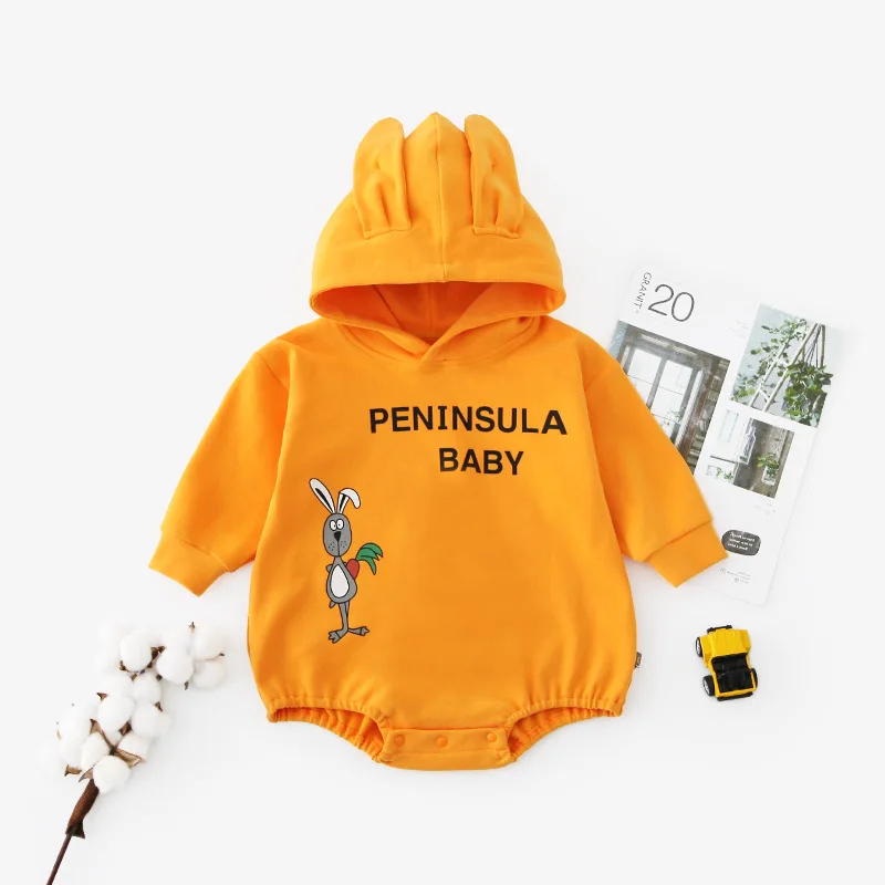 
2020 wholesale Customized Logo newborn trendy top quality all cotton 0-3 months girls baby clothes 