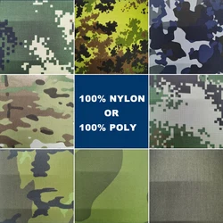 JHDTEX waterproof 1000d canvas 600d cordura nylon pixelated camouflage camo fabric textile manufacturer