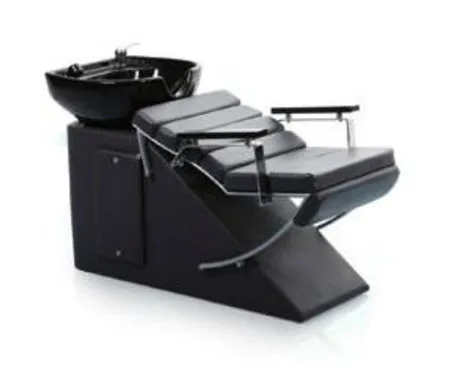 hairdressing furniture beautiful wholesale durable cheap shampoo beds