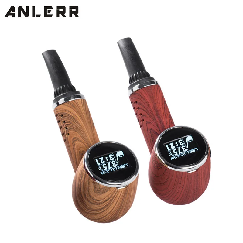 2021 оригинал, оптовая продажа, ручка для курения, трубка для курения, испаритель для сухих трав, температура для OEM ODM, в наличии