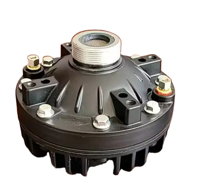 High Power Speaker Waterproof Tweeter Driver Head Multiple Power Options Available