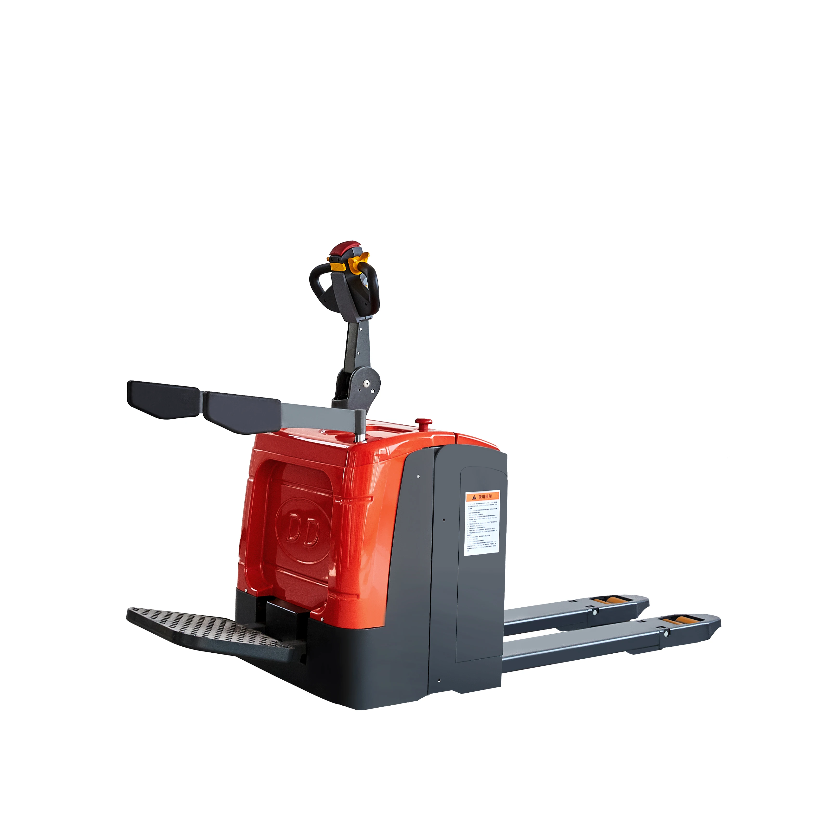 Лучшее качество, Электрический гидравлический домкрат, Электрический домкрат с ручкой, полностью Электрический поддон