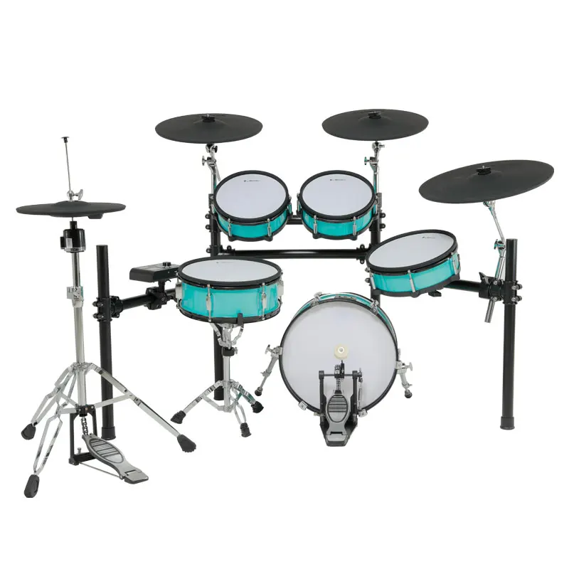 Lemon drum acoustic style T630 TB  for electronic drum set