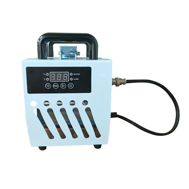 Easysub Wholesale 11oz Mug Press Heat Press Machine Custom Logo  Cup Sublimation Printing Machine for mugs