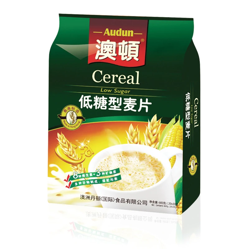 
Popular delicious oats milk brewed into healthy cereal breakfast low sugar cereal for breakfast 