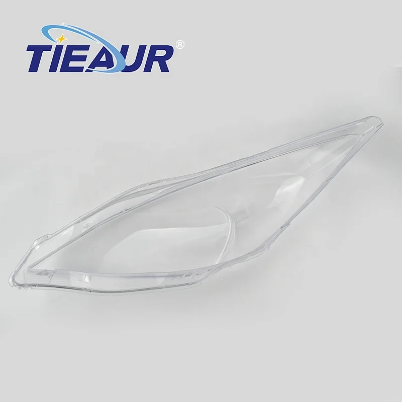  Tieaur автомобильные запчасти прозрачный лобовых фар крышка объектива для Mazd3 От 10 до 12