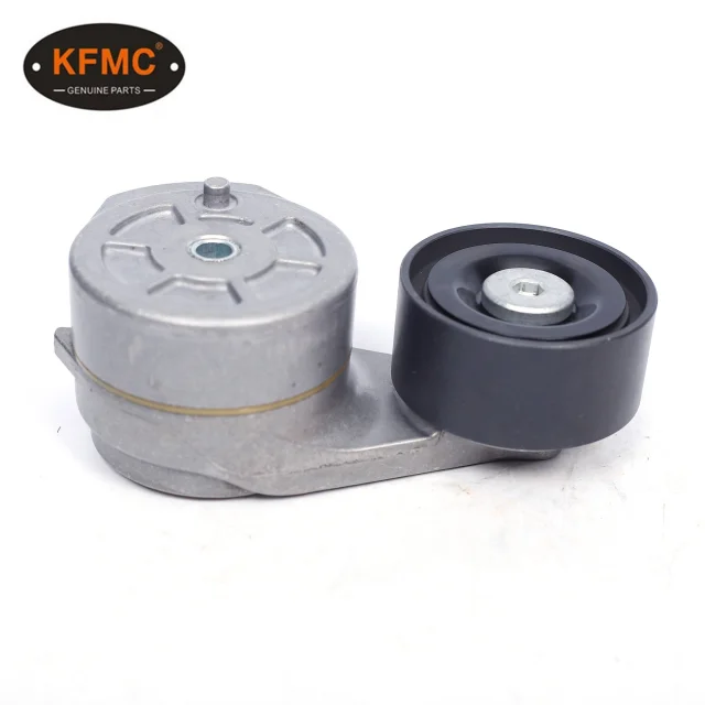 E315 натяжитель ремня ГРМ 377-9087 для деталей двигателя экскаватора