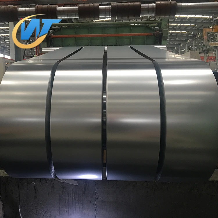 China supplier 0.14mm-0.6mm Galvanized Steel Coil sheet roll z275 Price of galvanized iron per kg